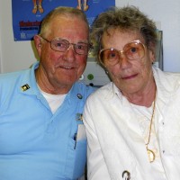 Richard and Bette Faith - A Couple's Healthcare Story