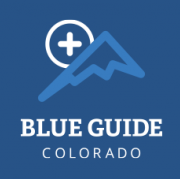blue guide